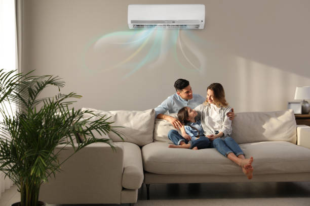 Best Solar-powered HVAC Systems in Chanute, KS