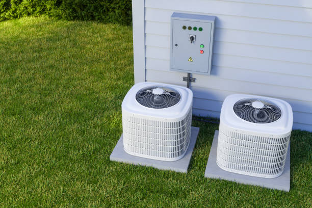 Best HVAC Financing and Leasing in Chanute, KS