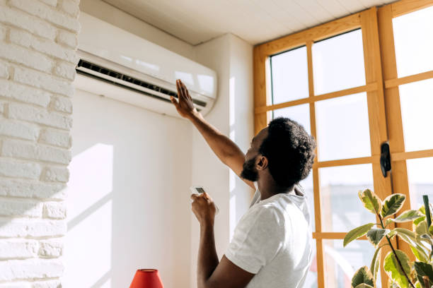 Best Thermostats and Smart Controls in Chanute, KS