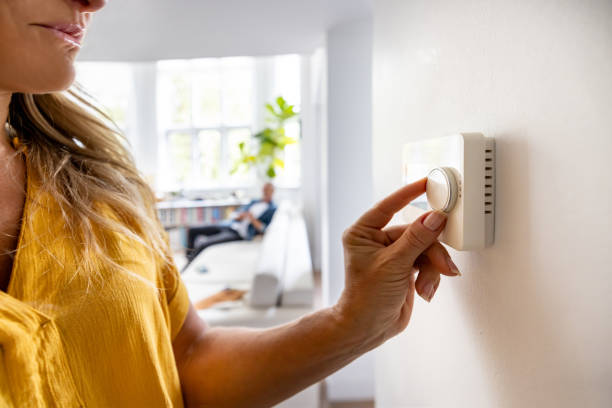 Best Emergency HVAC Services in Chanute, KS