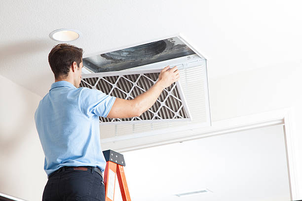 Trusted Chanute, KS HVAC Experts