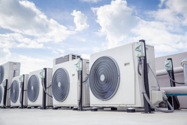Best Furnace Cleaning in Chanute, KS