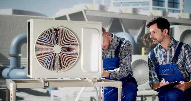 Best VRF (Variable Refrigerant Flow) Systems in Chanute, KS