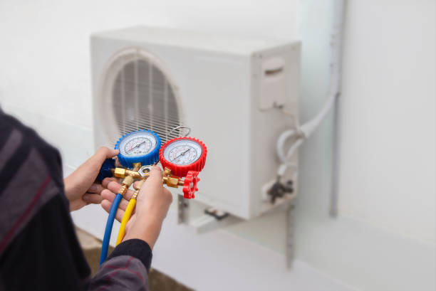 Best Ductless Mini-Split Systems in Chanute, KS