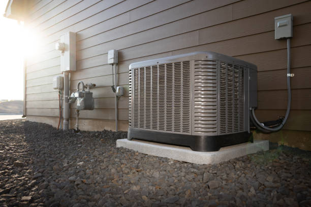 Best Residential HVAC in Chanute, KS